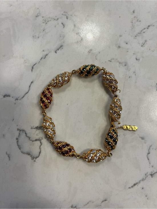 Camrose & Kross Jewelry - Camrose & Kross JBK Royal Egg Bracelet Vintage